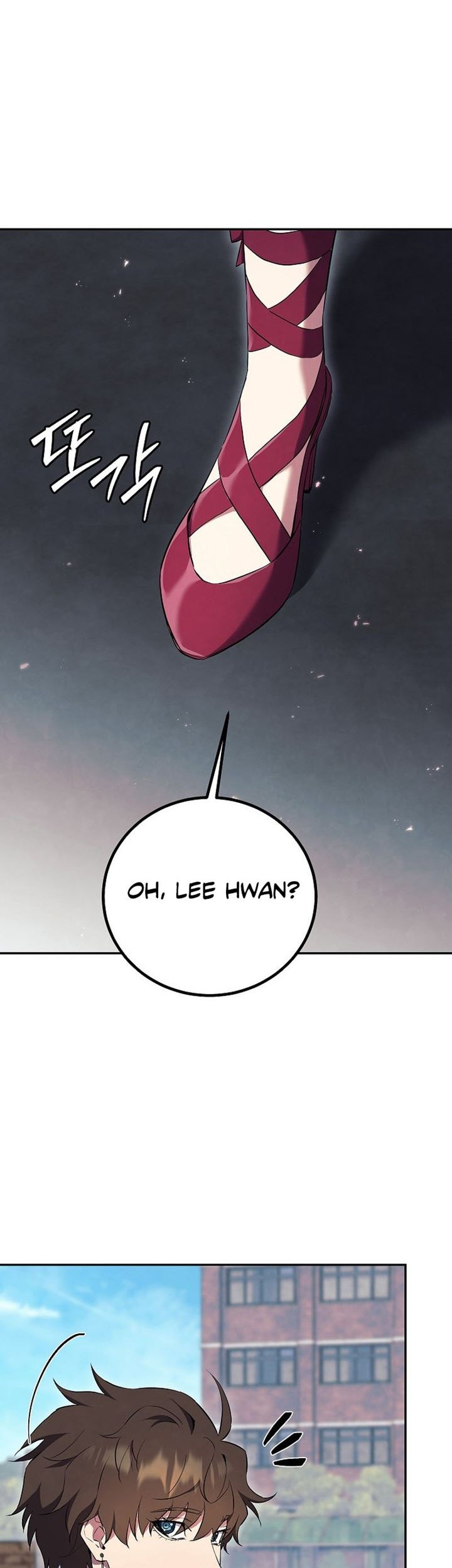 God’s Web Novel Chapter 24 Gambar 59
