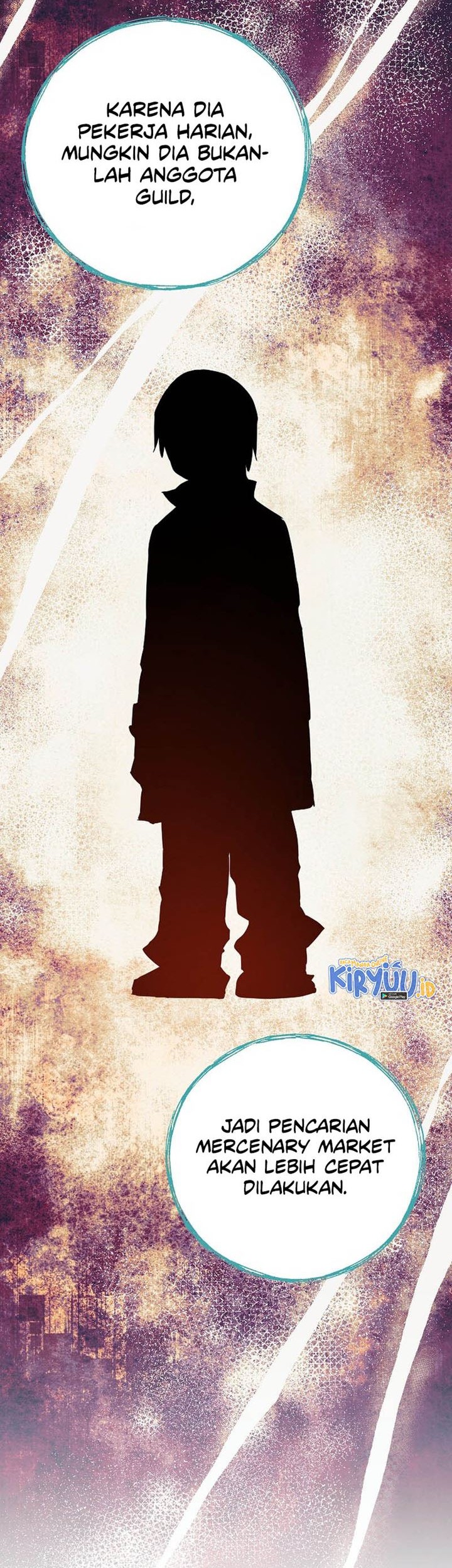 God’s Web Novel Chapter 24 Gambar 3
