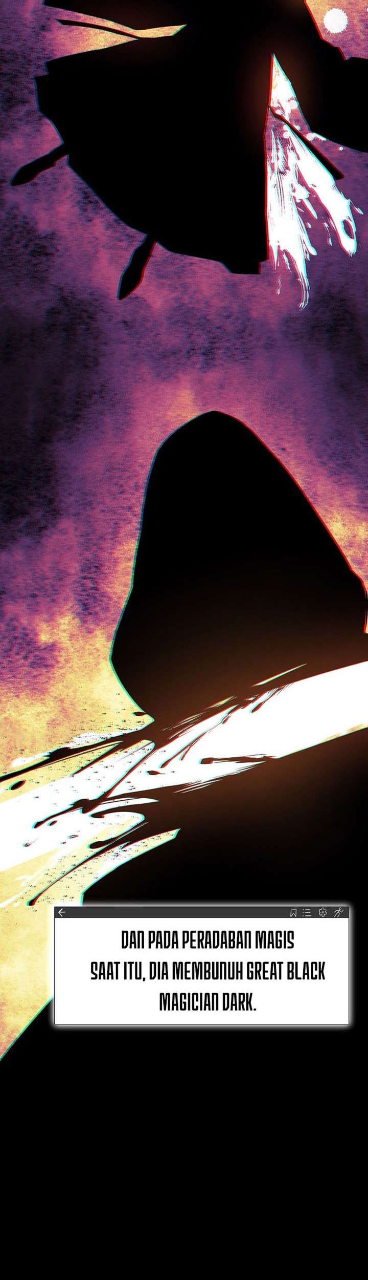 God’s Web Novel Chapter 24 Gambar 19