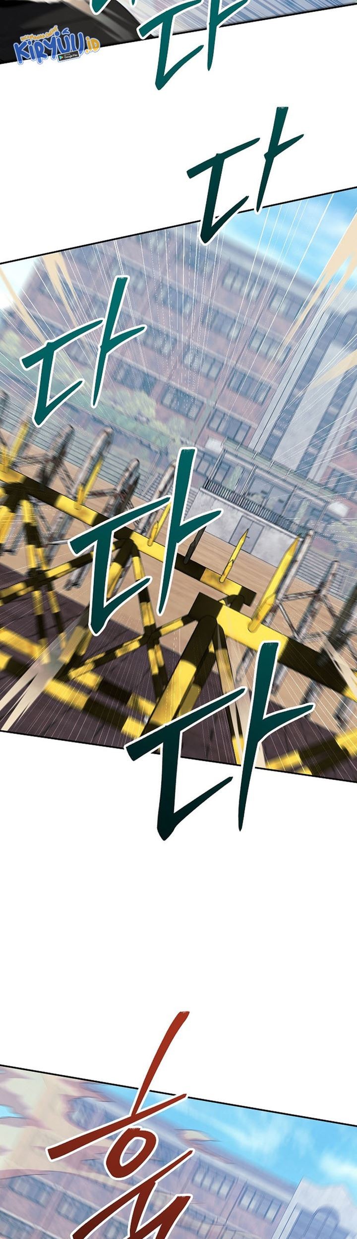 God’s Web Novel Chapter 24 Gambar 28