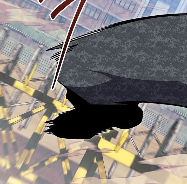 God’s Web Novel Chapter 24 Gambar 29