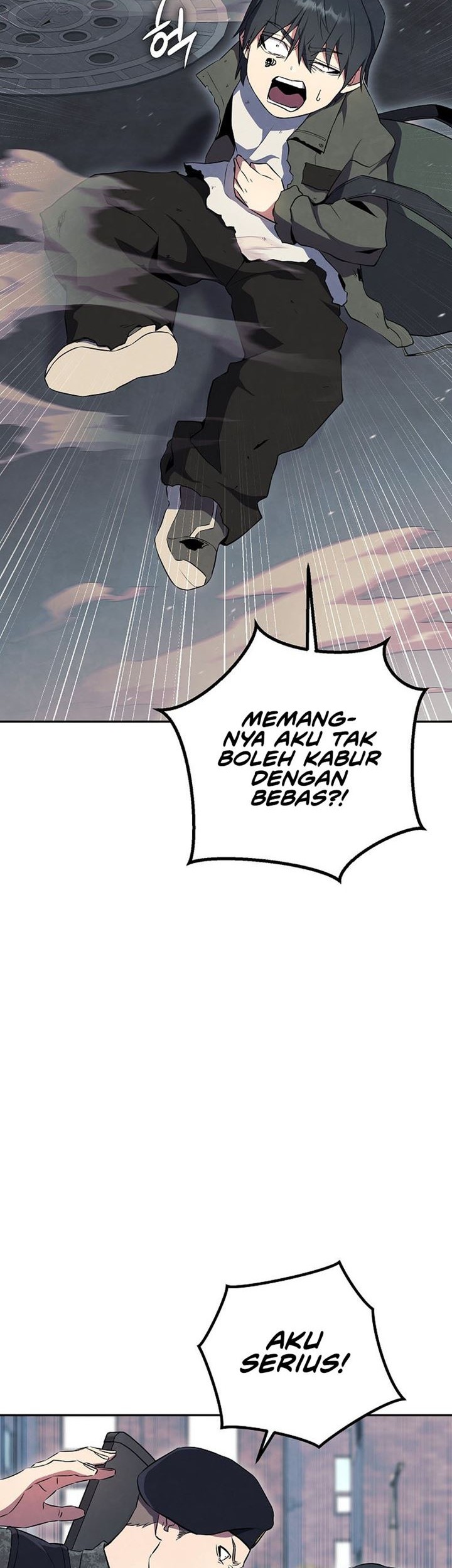 God’s Web Novel Chapter 24 Gambar 33