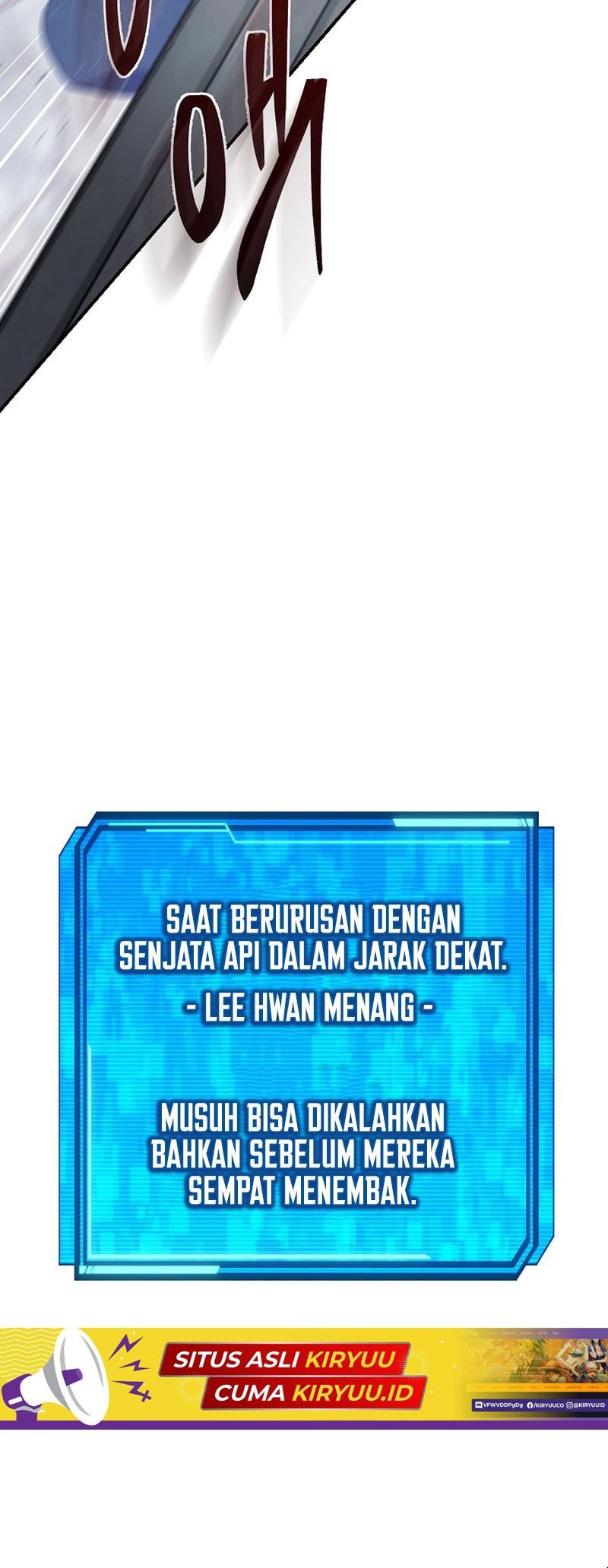 God’s Web Novel Chapter 23 Gambar 26