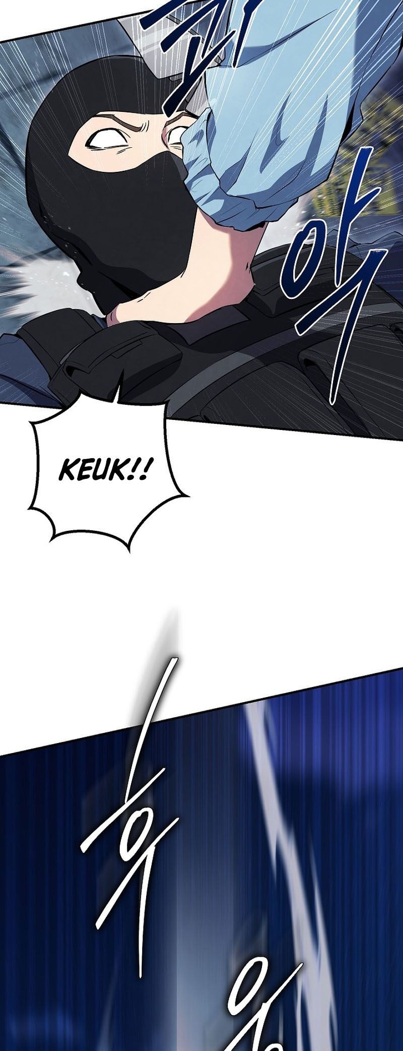 God’s Web Novel Chapter 23 Gambar 29