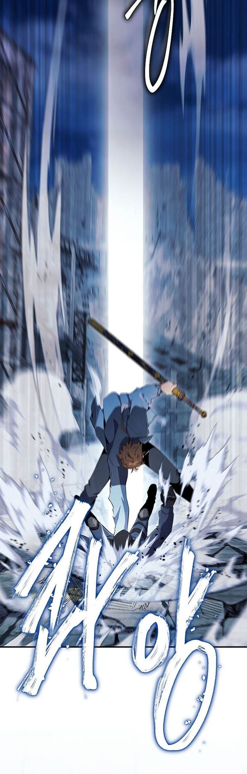 God’s Web Novel Chapter 23 Gambar 30
