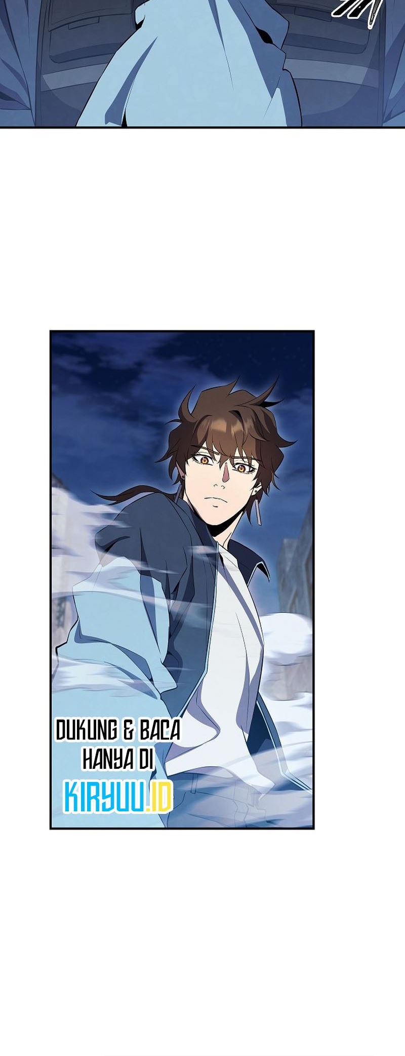 God’s Web Novel Chapter 23 Gambar 32
