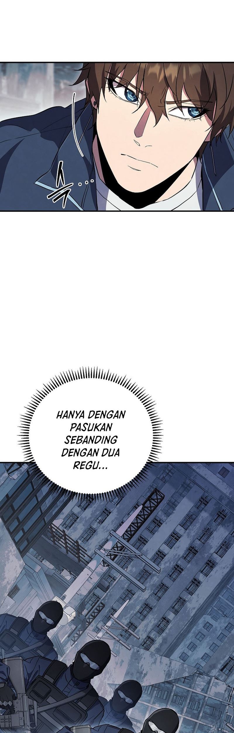 God’s Web Novel Chapter 23 Gambar 36