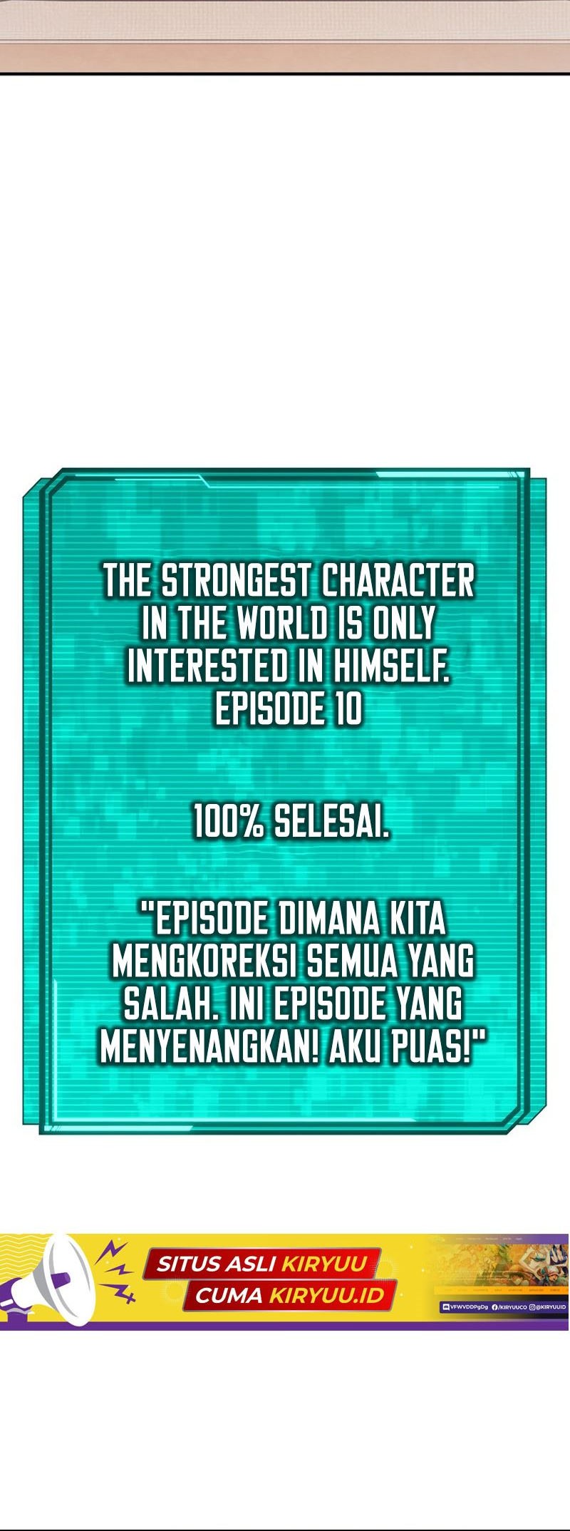 God’s Web Novel Chapter 23 Gambar 50