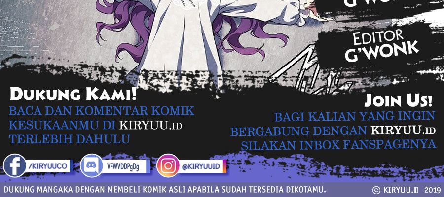 Baca God’s Web Novel Chapter 23 Gambar 2