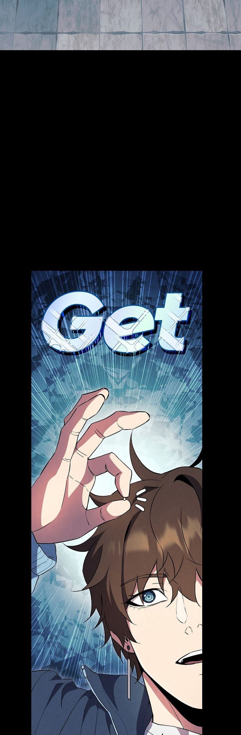 God’s Web Novel Chapter 23 Gambar 59