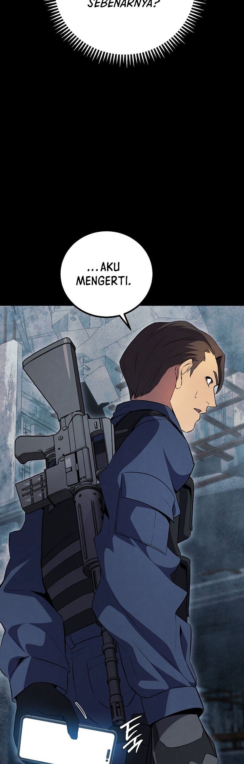God’s Web Novel Chapter 23 Gambar 64