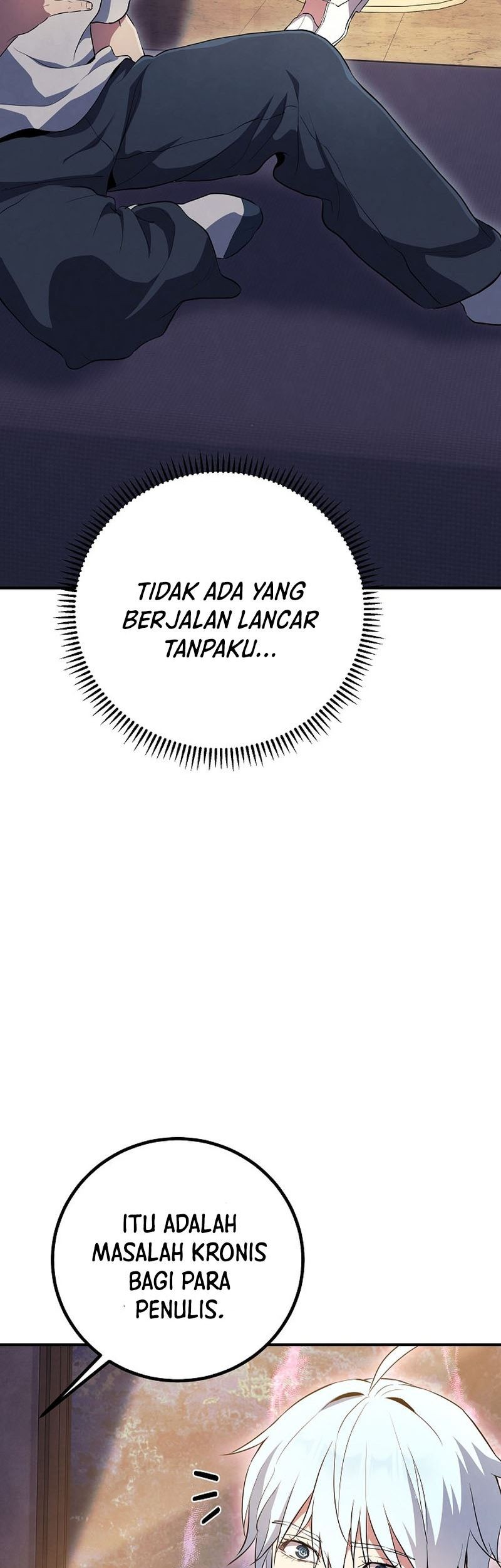 God’s Web Novel Chapter 23 Gambar 72