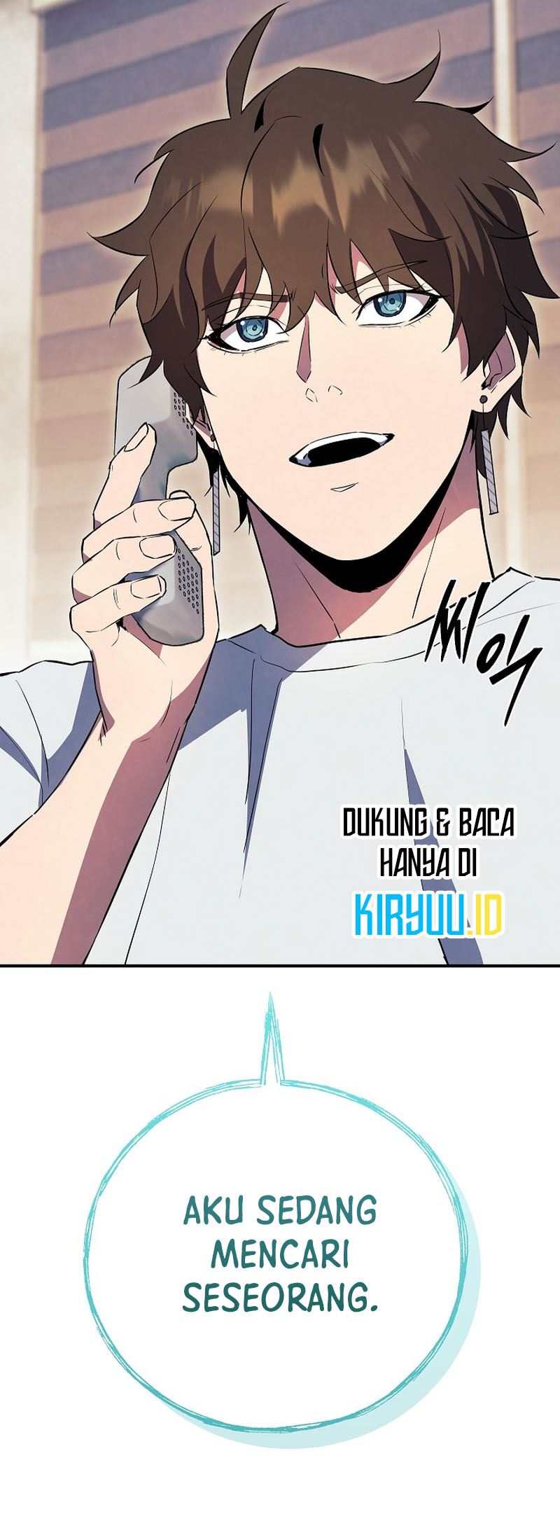 God’s Web Novel Chapter 23 Gambar 75