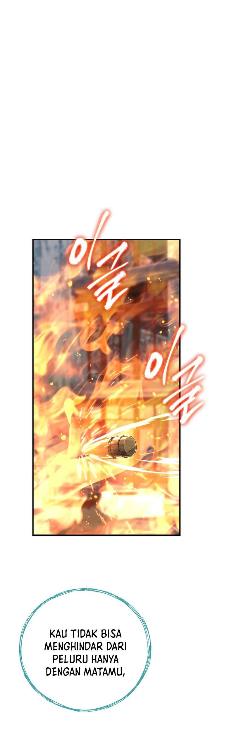 God’s Web Novel Chapter 23 Gambar 3
