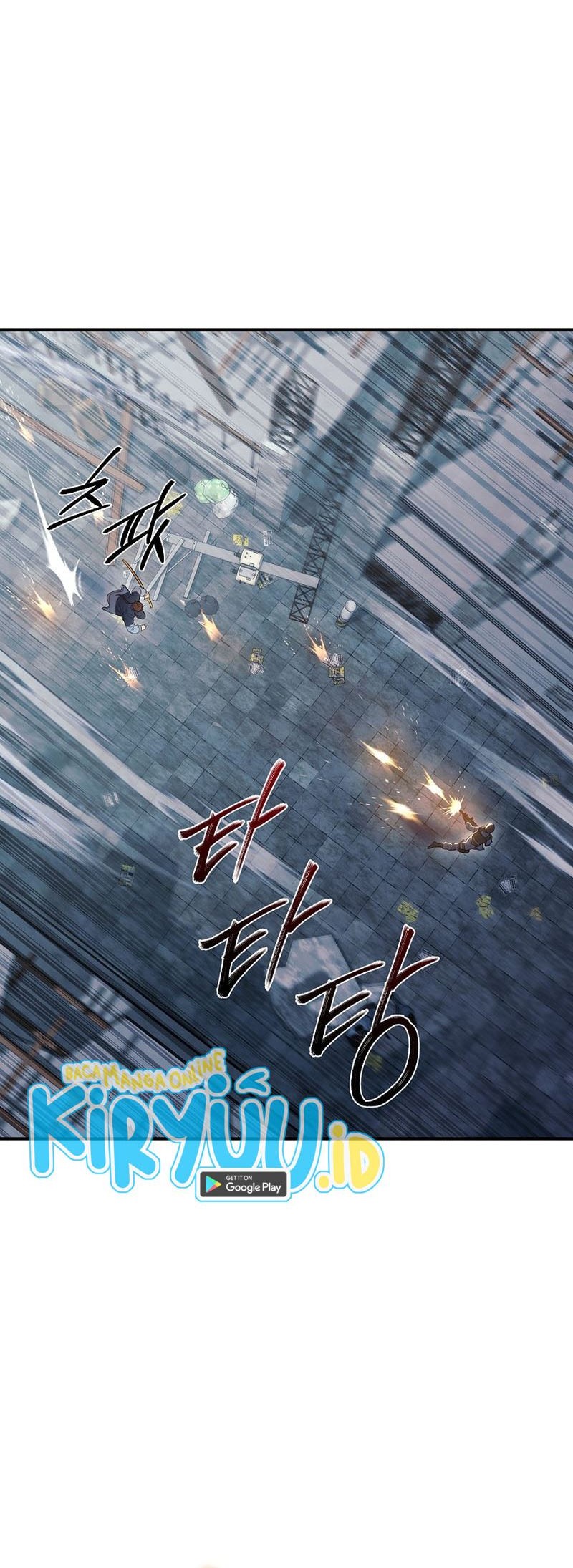 God’s Web Novel Chapter 23 Gambar 14