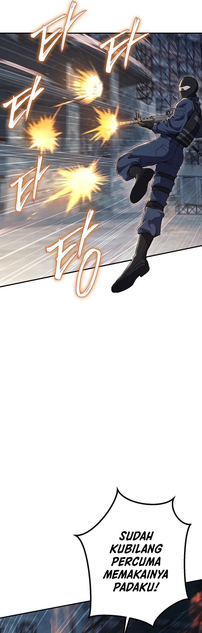 God’s Web Novel Chapter 23 Gambar 15