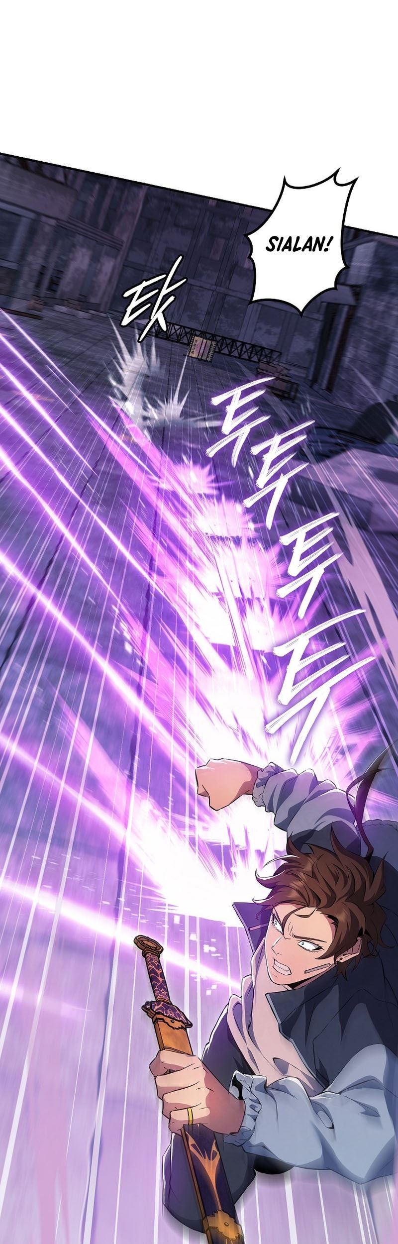 God’s Web Novel Chapter 23 Gambar 21