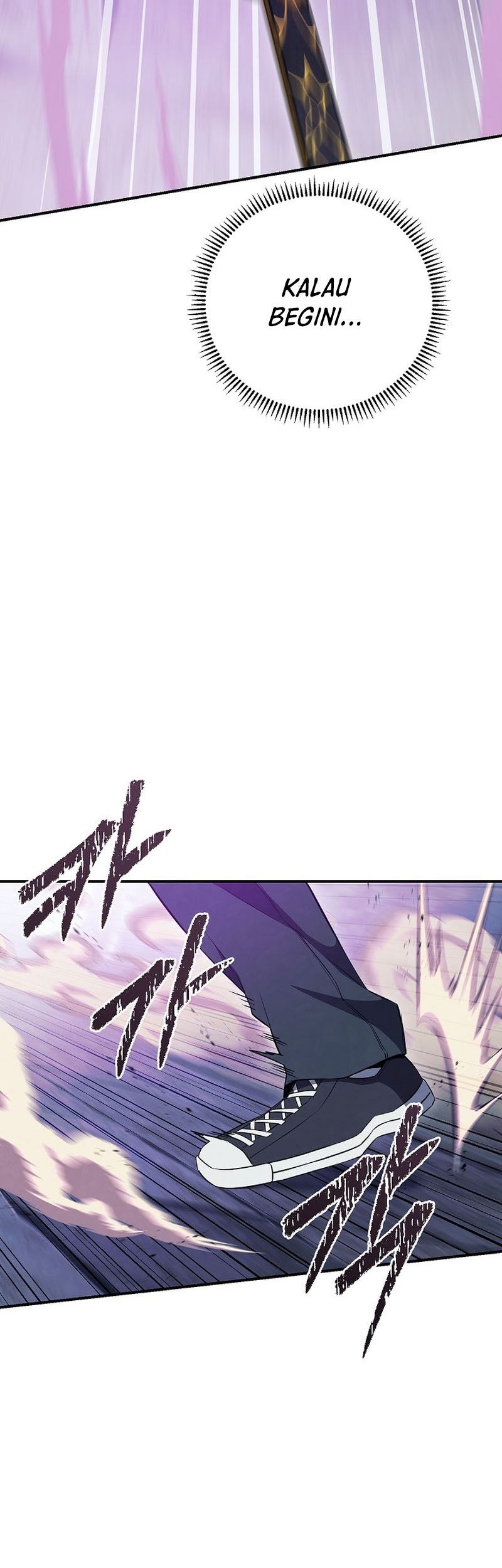 God’s Web Novel Chapter 23 Gambar 22