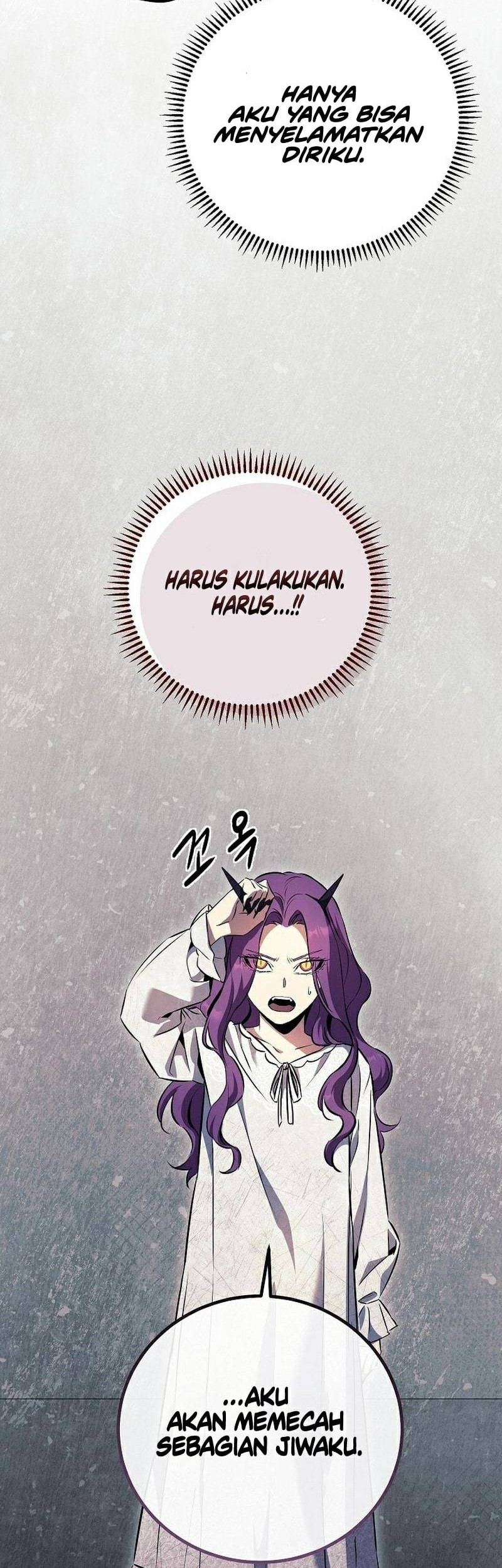 God’s Web Novel Chapter 22 Gambar 30