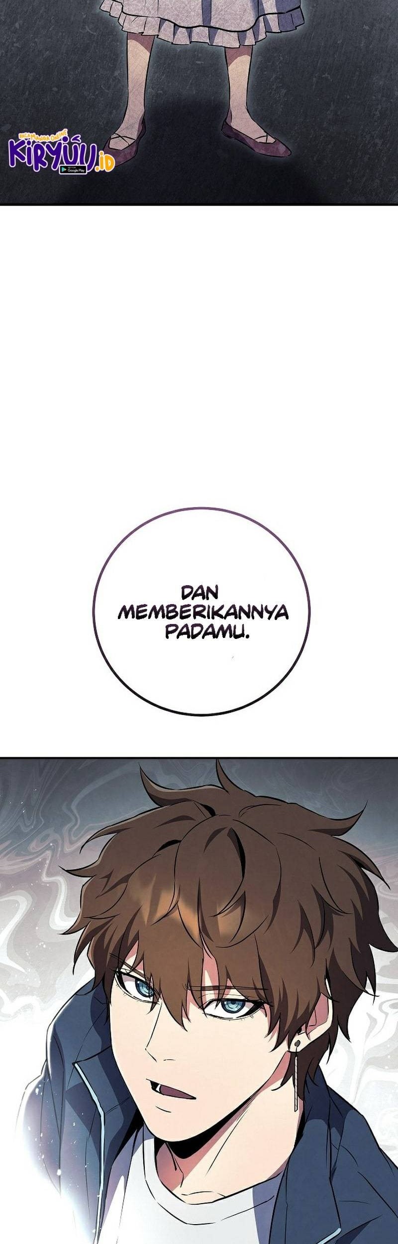 God’s Web Novel Chapter 22 Gambar 31