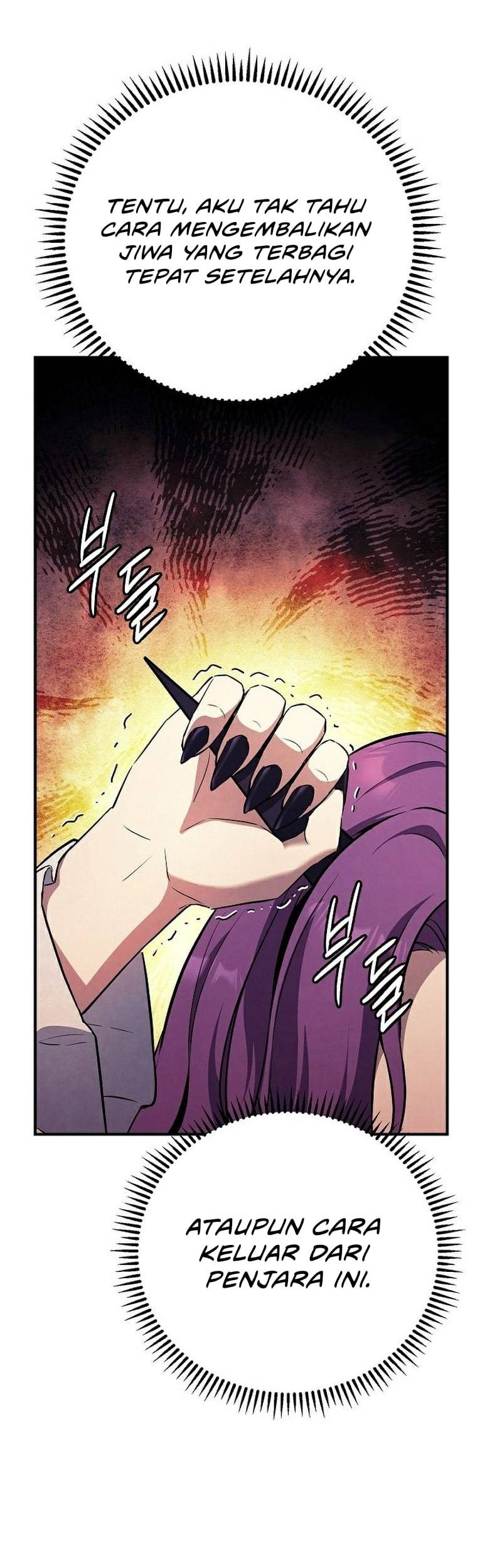 God’s Web Novel Chapter 22 Gambar 37