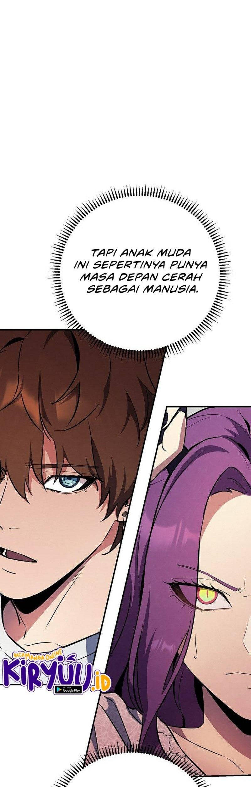 God’s Web Novel Chapter 22 Gambar 38