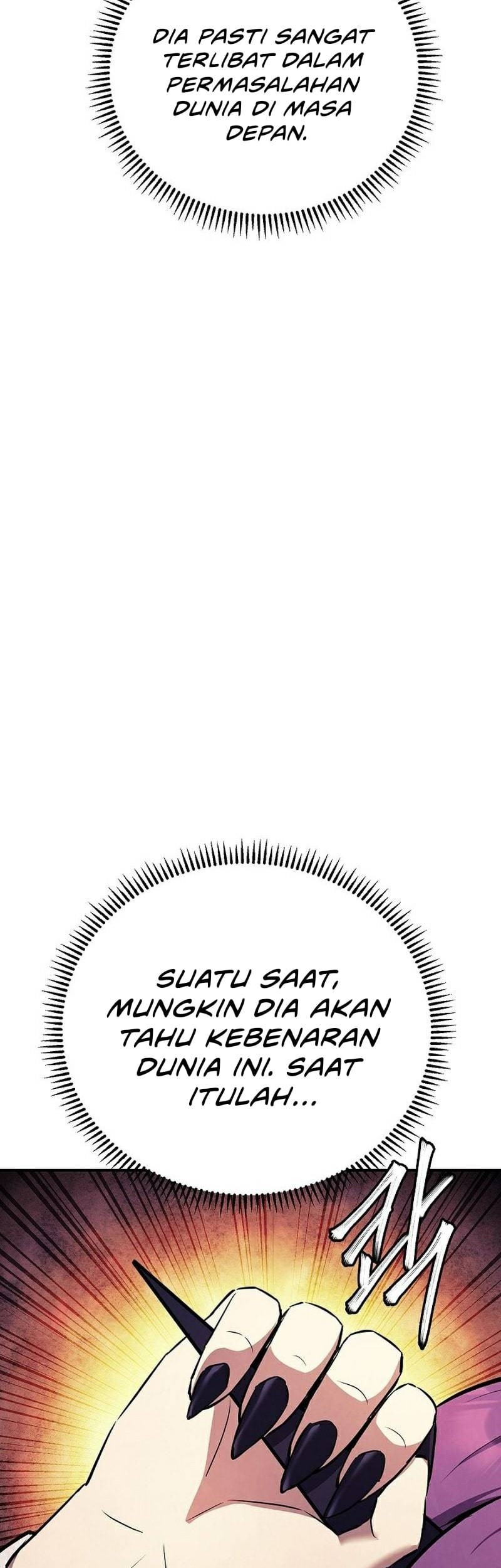 God’s Web Novel Chapter 22 Gambar 39