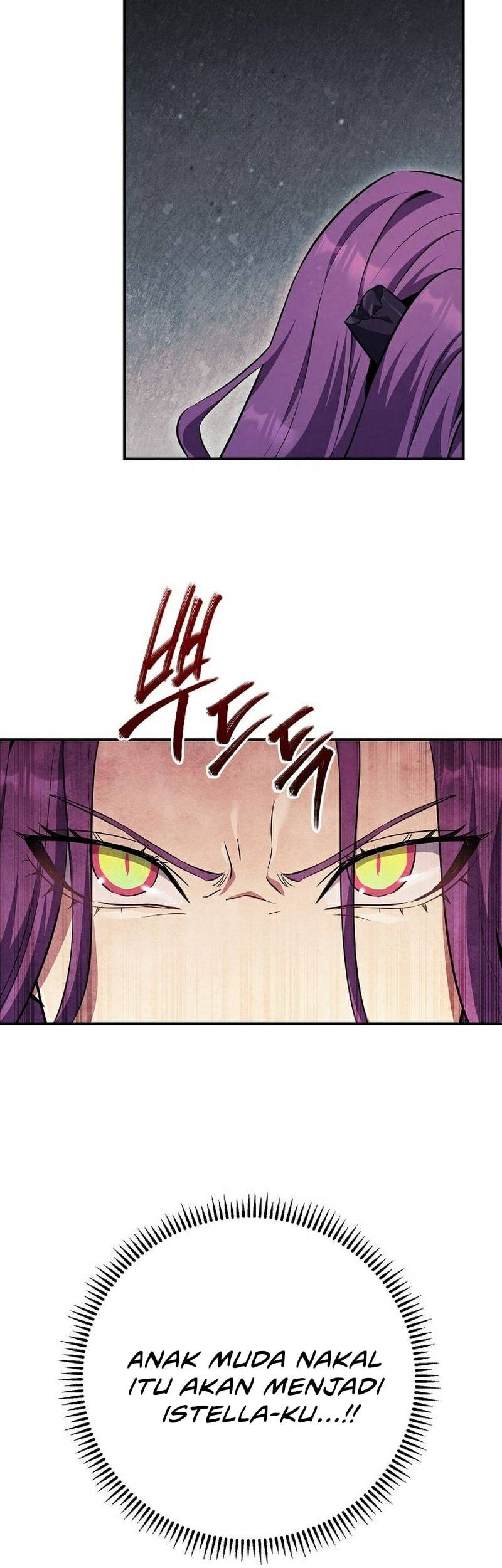 God’s Web Novel Chapter 22 Gambar 44