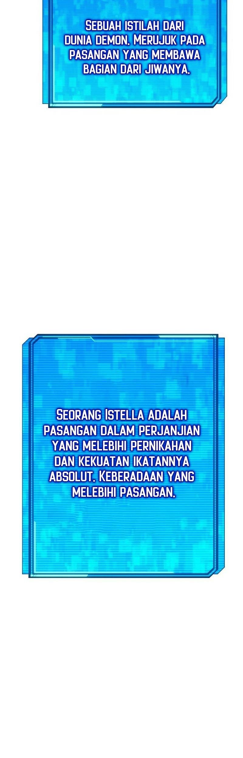 God’s Web Novel Chapter 22 Gambar 46