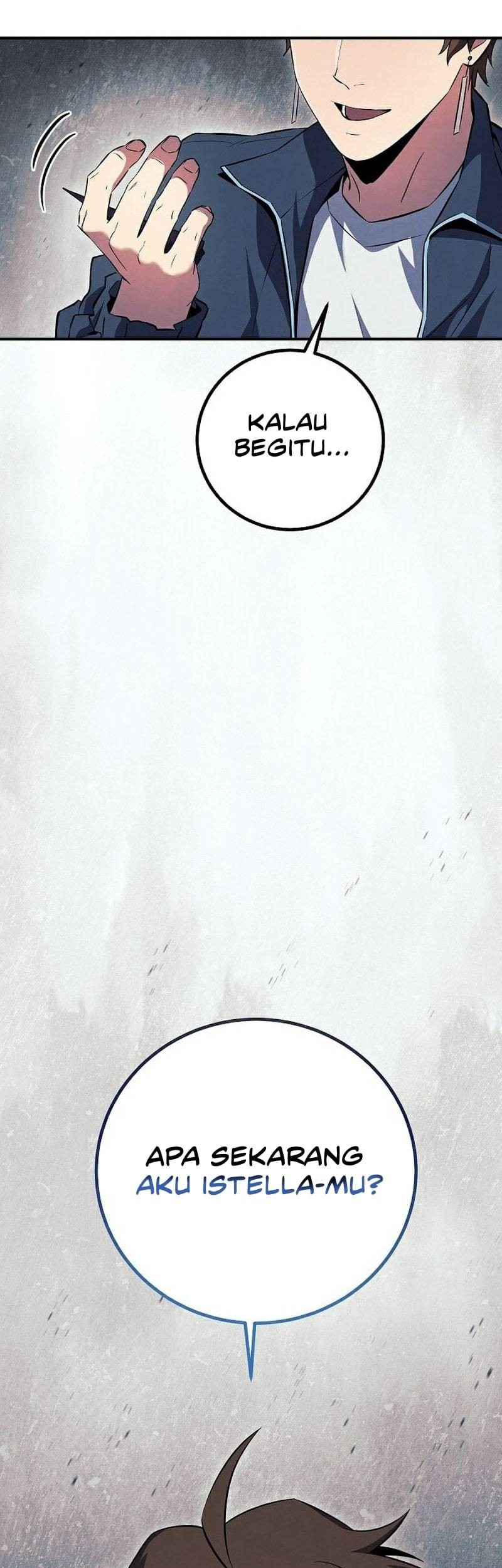 God’s Web Novel Chapter 22 Gambar 47