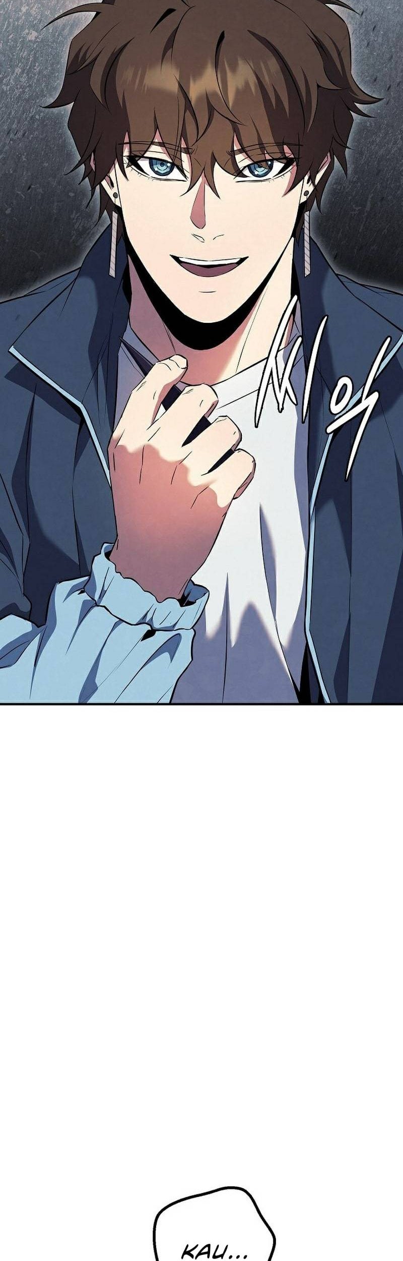 God’s Web Novel Chapter 22 Gambar 48