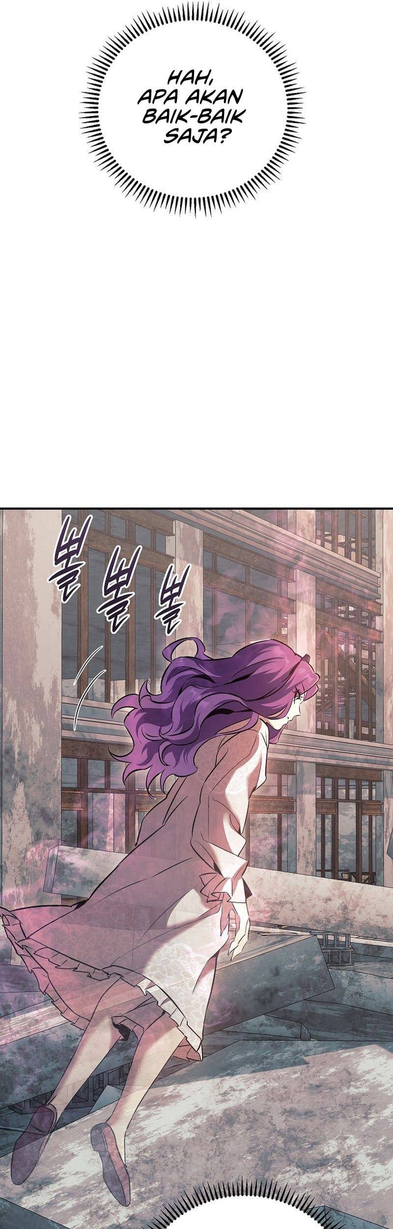 God’s Web Novel Chapter 22 Gambar 55