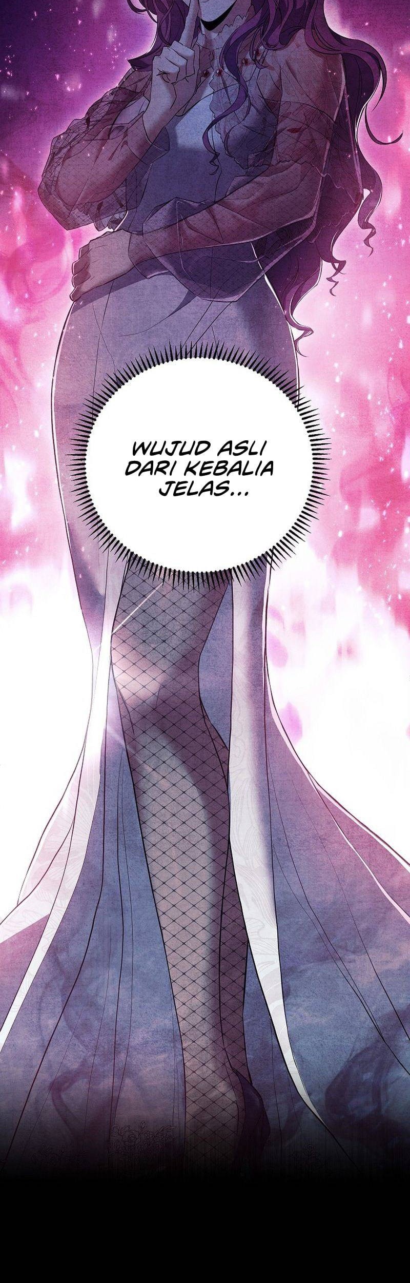 God’s Web Novel Chapter 22 Gambar 57