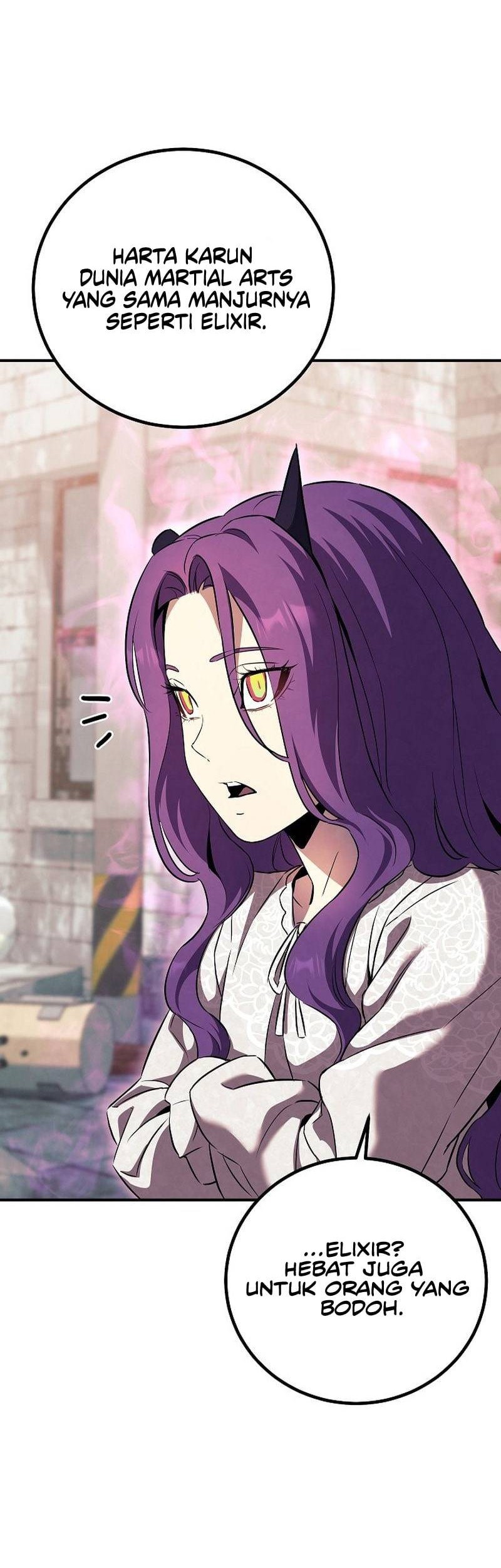 God’s Web Novel Chapter 22 Gambar 65