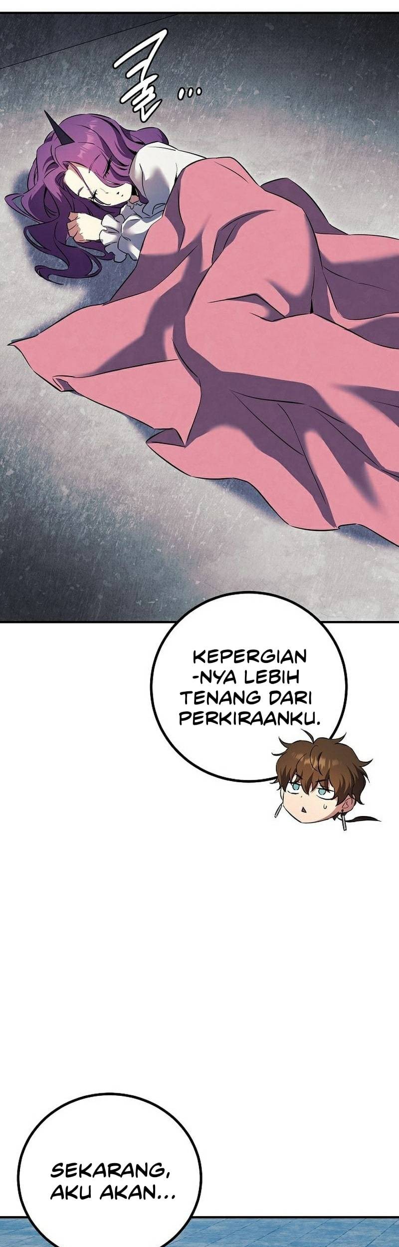 God’s Web Novel Chapter 22 Gambar 78
