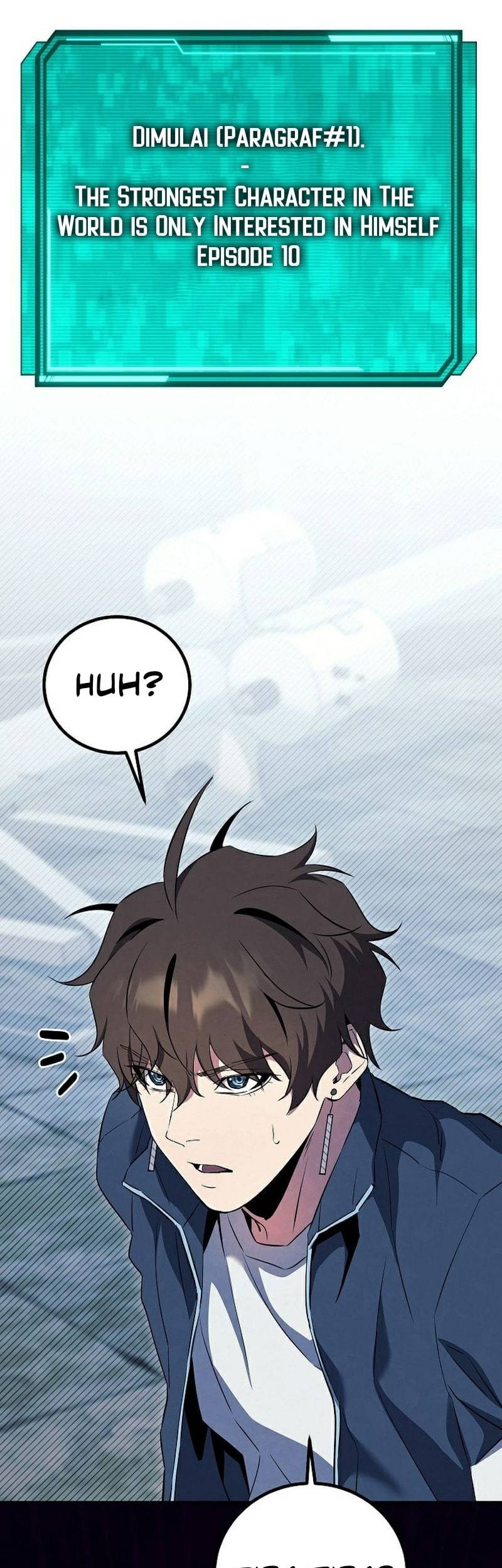 God’s Web Novel Chapter 22 Gambar 80