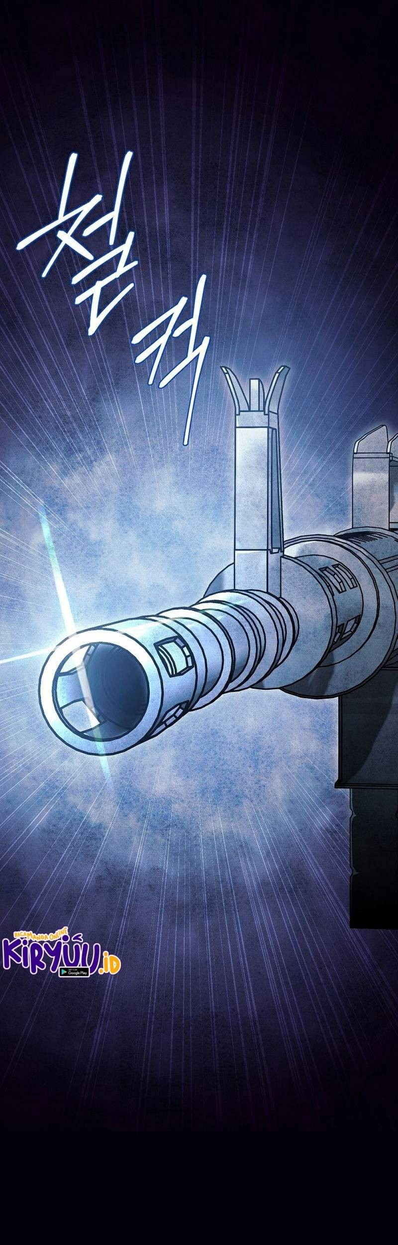 God’s Web Novel Chapter 22 Gambar 82