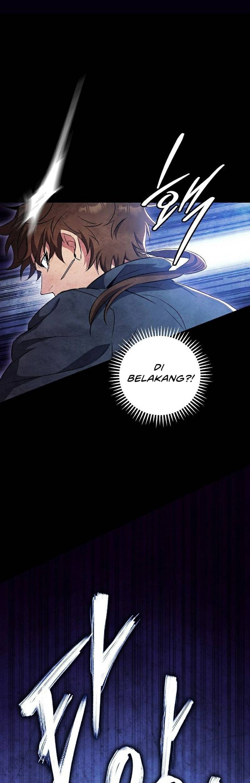 God’s Web Novel Chapter 22 Gambar 83