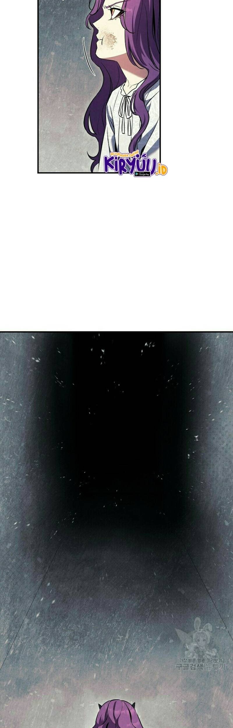 God’s Web Novel Chapter 22 Gambar 4