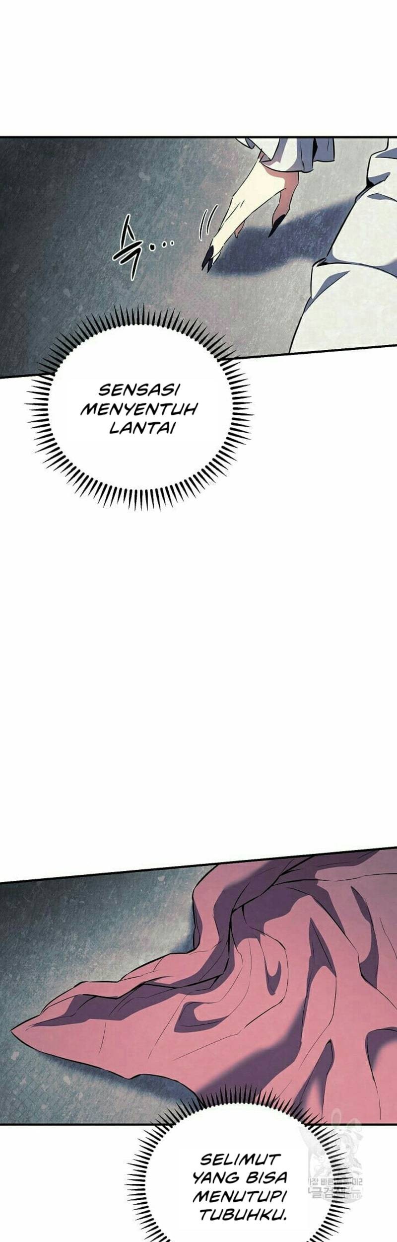 God’s Web Novel Chapter 22 Gambar 6