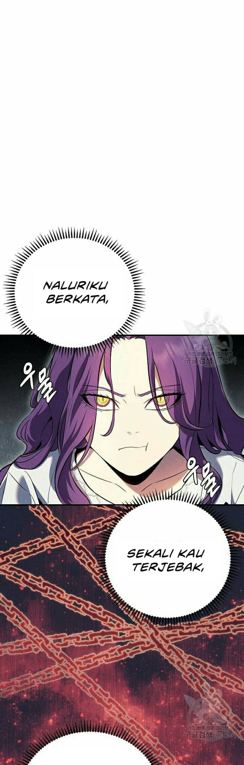 God’s Web Novel Chapter 22 Gambar 9