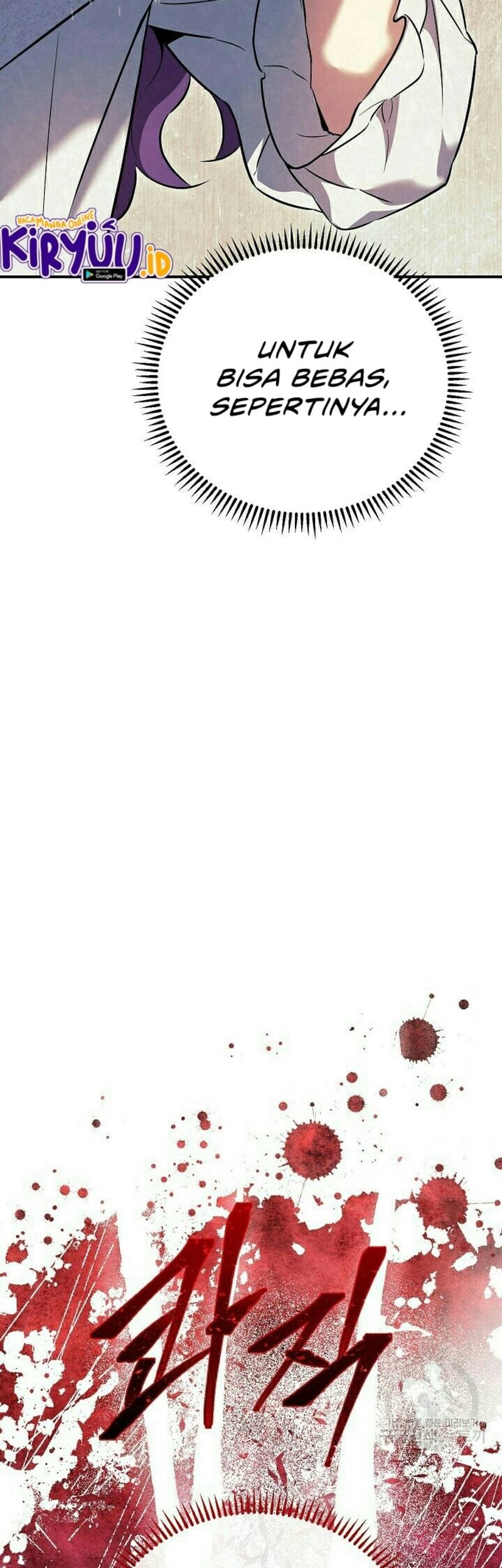 God’s Web Novel Chapter 22 Gambar 15