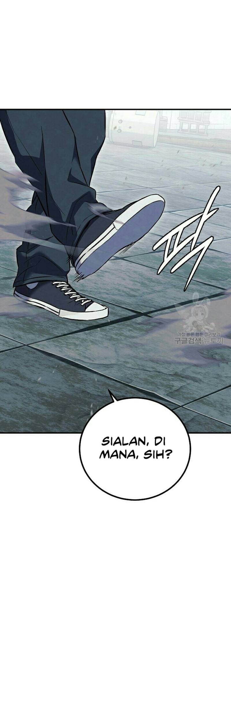 God’s Web Novel Chapter 22 Gambar 21