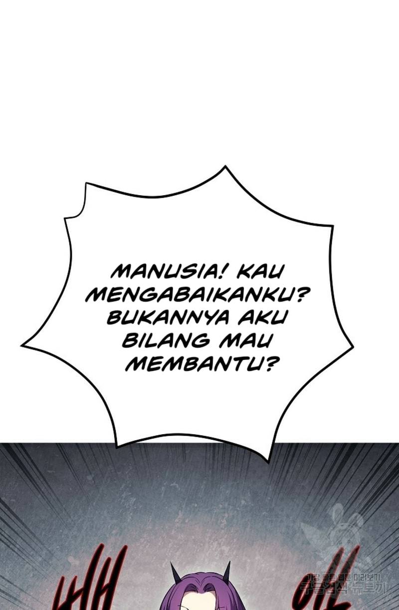 God’s Web Novel Chapter 22 Gambar 24