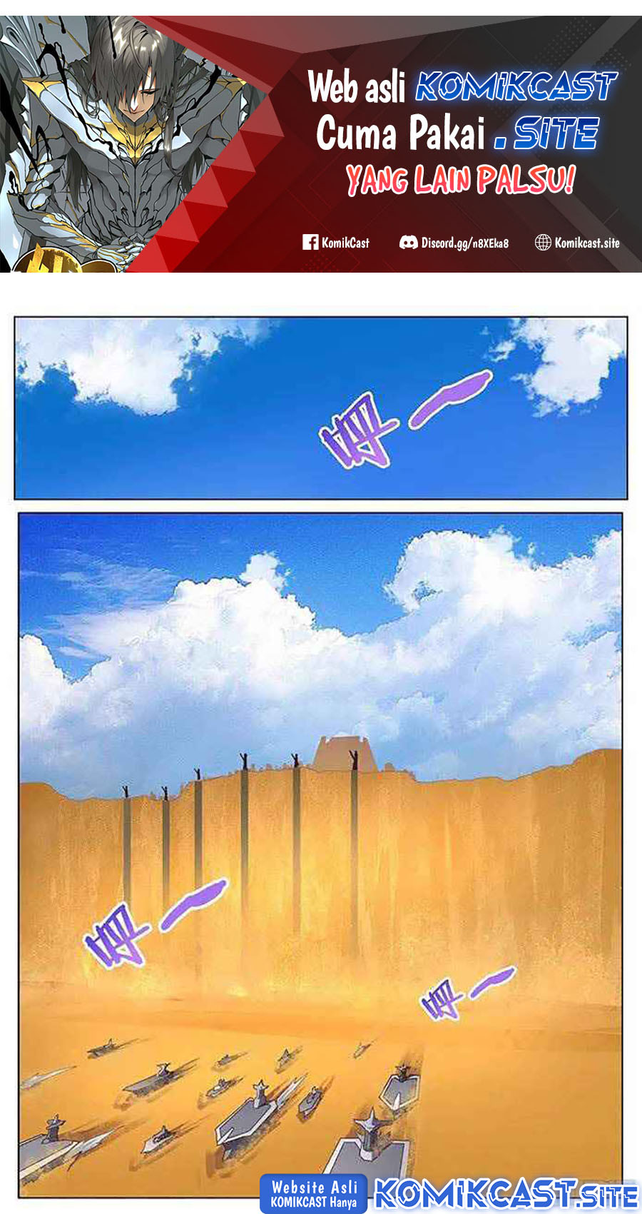 Baca Girl and Science Chapter 119 Gambar 2