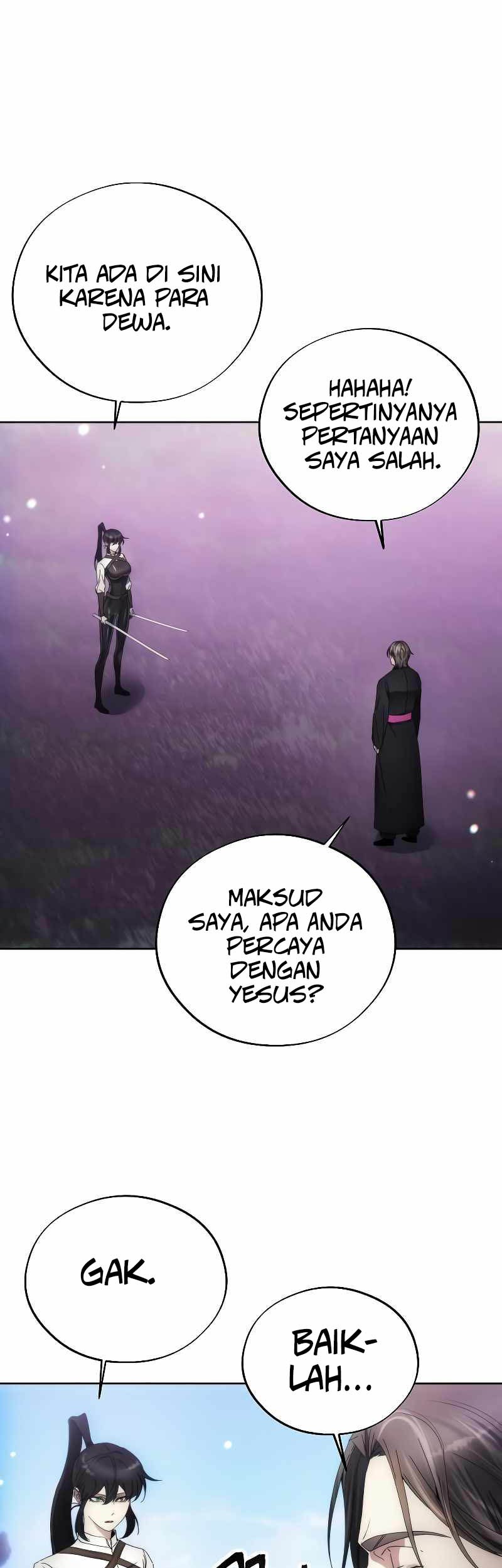 How to Live as a Villain Chapter 93 Gambar 4