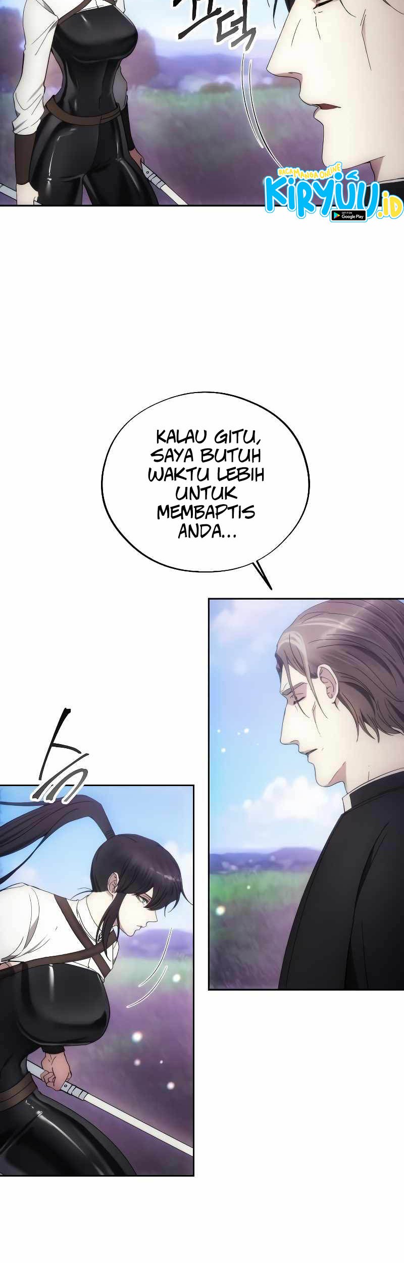 How to Live as a Villain Chapter 93 Gambar 5