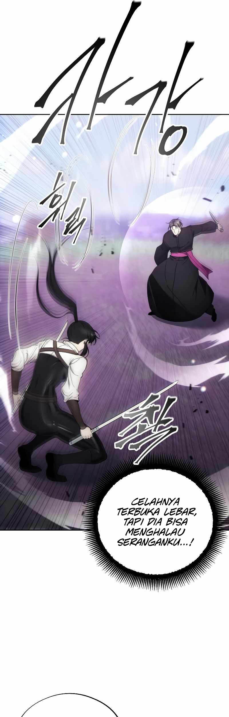 How to Live as a Villain Chapter 93 Gambar 8