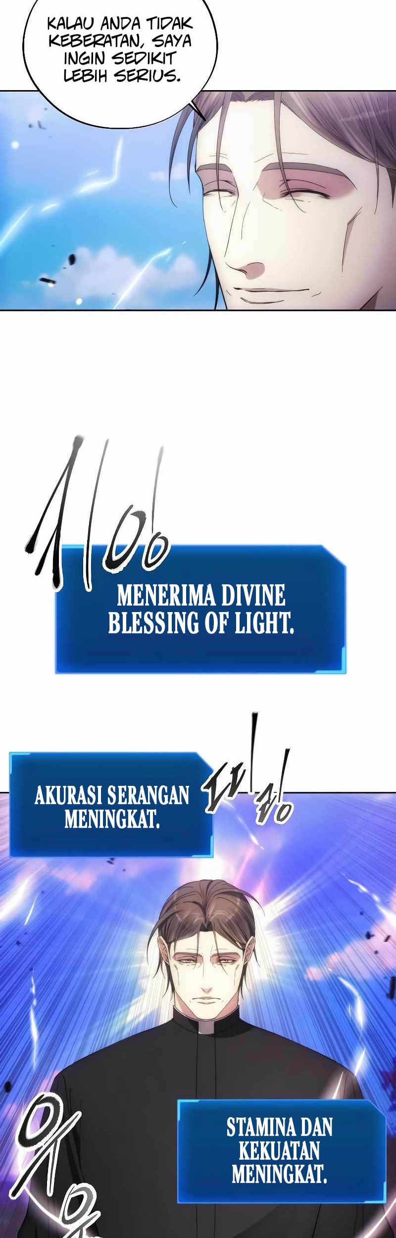 How to Live as a Villain Chapter 93 Gambar 9
