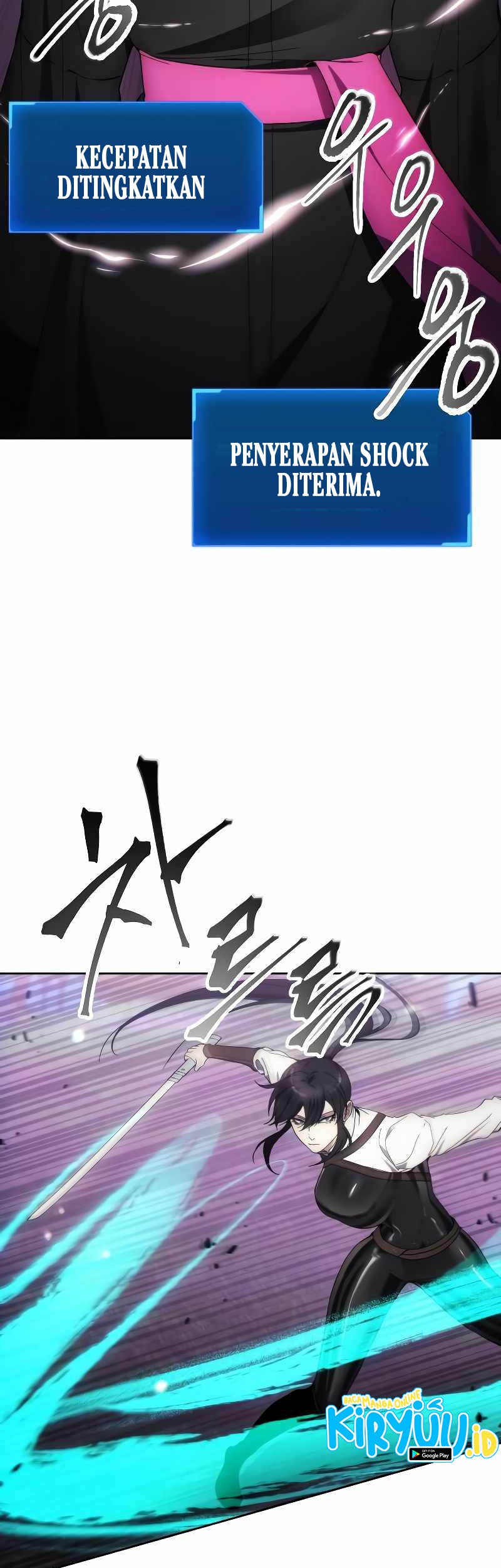 How to Live as a Villain Chapter 93 Gambar 10